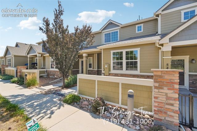 5454 Jordy Russ Grove, Colorado Springs, CO 80924