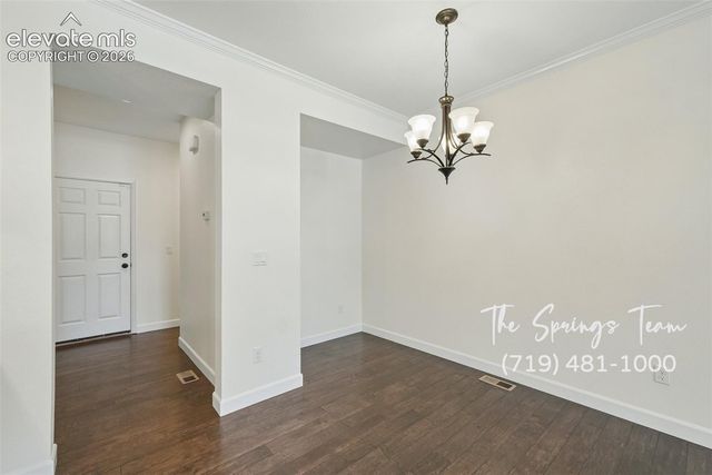 5454 Jordy Russ Grove, Colorado Springs, CO 80924