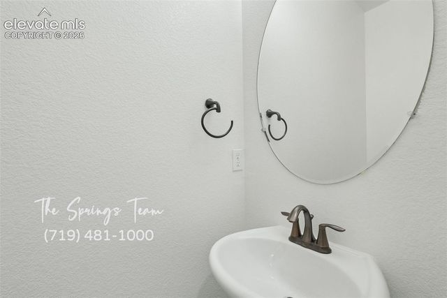5454 Jordy Russ Grove, Colorado Springs, CO 80924