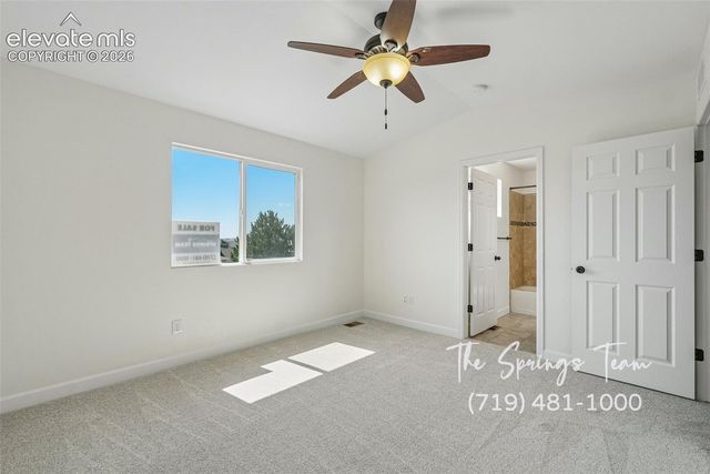 5454 Jordy Russ Grove, Colorado Springs, CO 80924