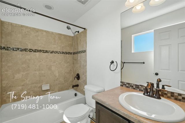 5454 Jordy Russ Grove, Colorado Springs, CO 80924