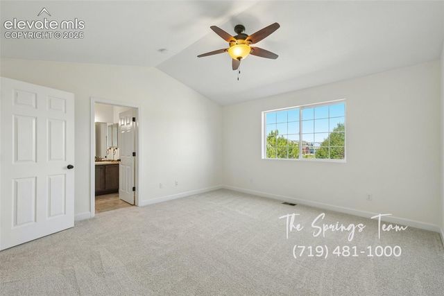 5454 Jordy Russ Grove, Colorado Springs, CO 80924