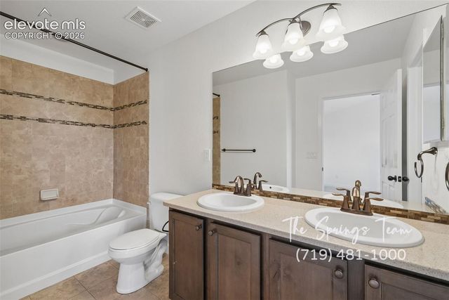 5454 Jordy Russ Grove, Colorado Springs, CO 80924