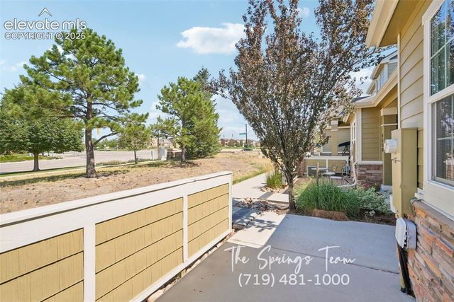 5454 Jordy Russ Grove, Colorado Springs, CO 80924