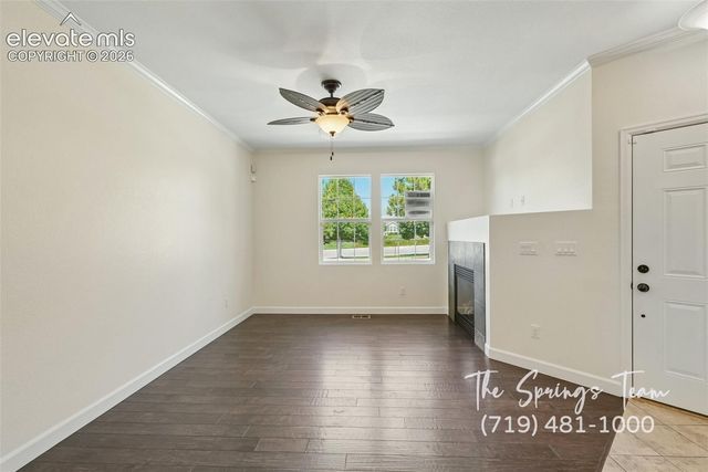 5454 Jordy Russ Grove, Colorado Springs, CO 80924
