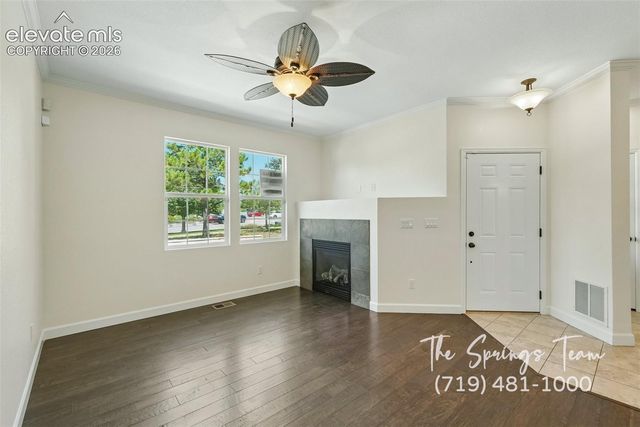 5454 Jordy Russ Grove, Colorado Springs, CO 80924