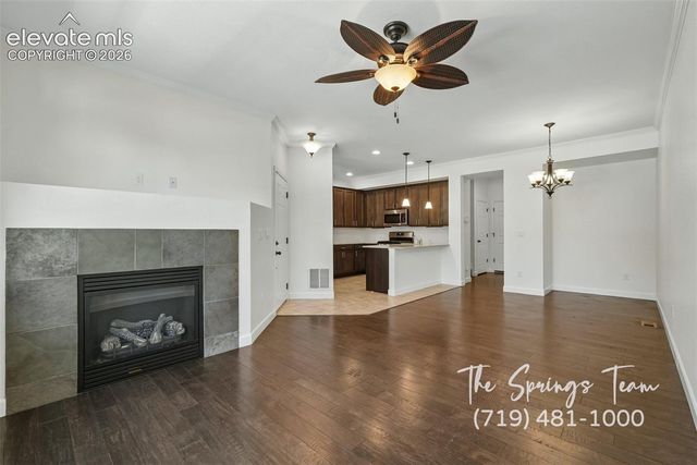 5454 Jordy Russ Grove, Colorado Springs, CO 80924