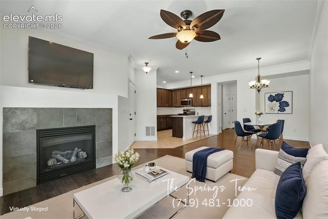5454 Jordy Russ Grove, Colorado Springs, CO 80924