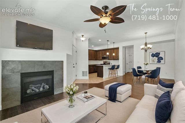 5454 Jordy Russ Grove, Colorado Springs, CO 80924