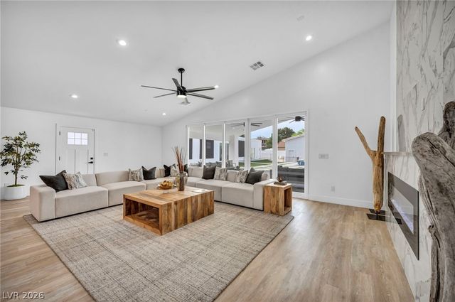 3630 Tobias Lane, Las Vegas, NV 89120