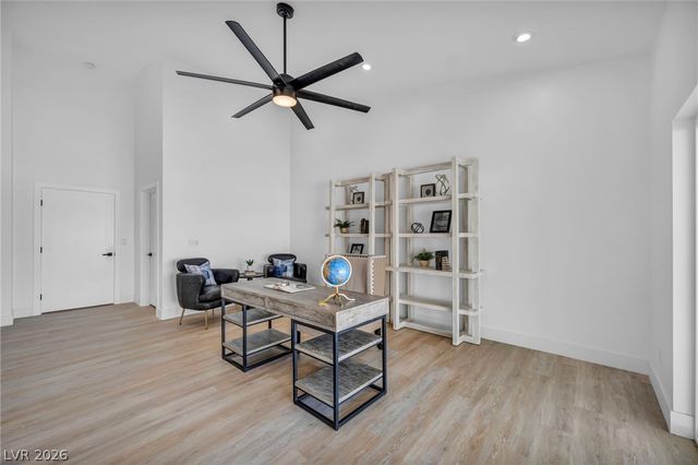 3630 Tobias Lane, Las Vegas, NV 89120