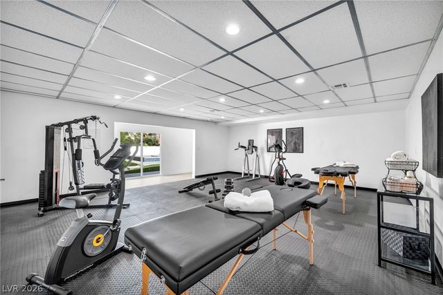 3630 Tobias Lane, Las Vegas, NV 89120