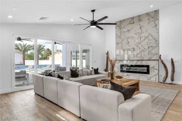 3630 Tobias Lane, Las Vegas, NV 89120