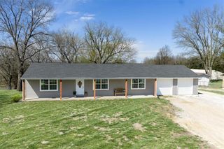 34287 167th Street, Leavenworth, KS 66048