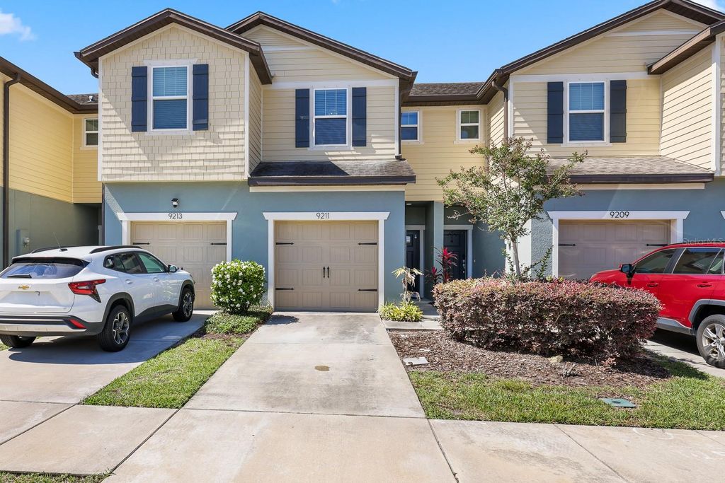 9211 HILLCROFT DRIVE, Riverview, FL 33578