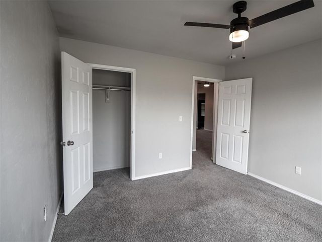 5718 Bent Creek Road, Shawnee, OK 74804