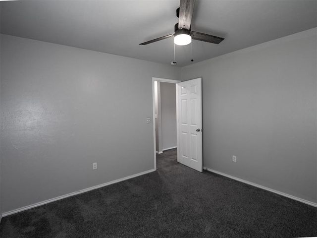 5718 Bent Creek Road, Shawnee, OK 74804