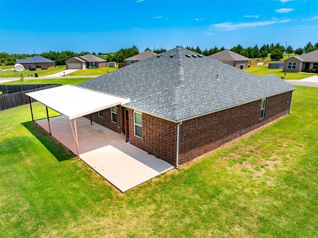 5718 Bent Creek Road, Shawnee, OK 74804