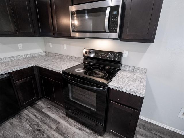 5718 Bent Creek Road, Shawnee, OK 74804