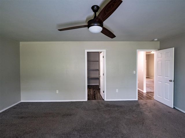 5718 Bent Creek Road, Shawnee, OK 74804