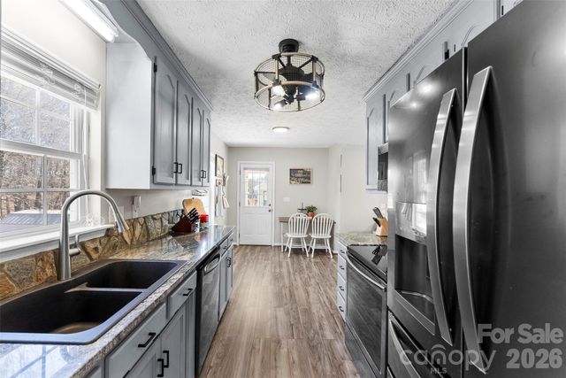 114 Black Rock School Road, Cherryville, NC 28021