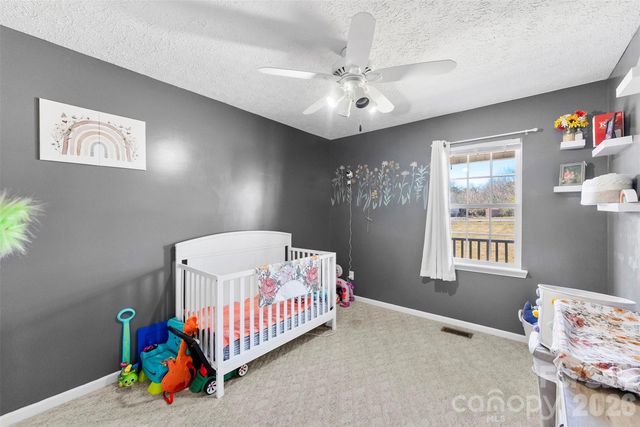 114 Black Rock School Road, Cherryville, NC 28021