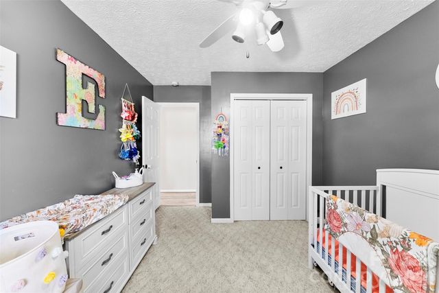 114 Black Rock School Road, Cherryville, NC 28021