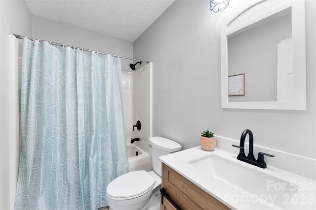 114 Black Rock School Road, Cherryville, NC 28021