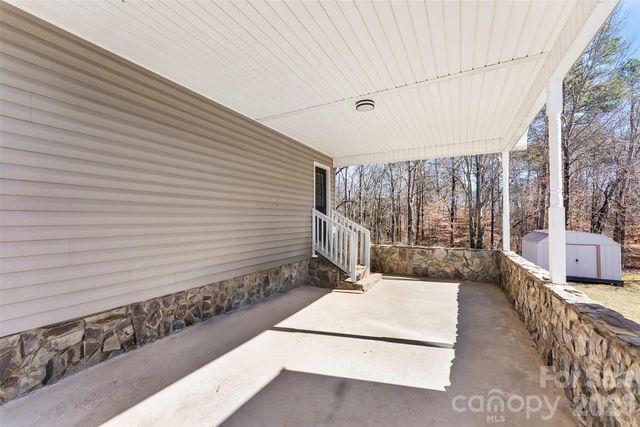 114 Black Rock School Road, Cherryville, NC 28021