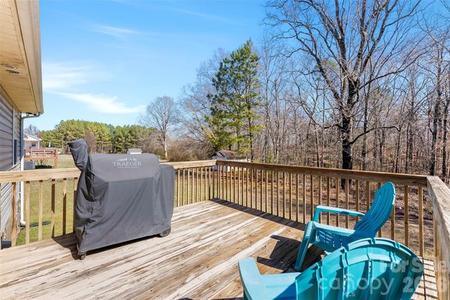 114 Black Rock School Road, Cherryville, NC 28021