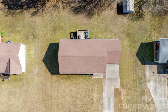 114 Black Rock School Road, Cherryville, NC 28021