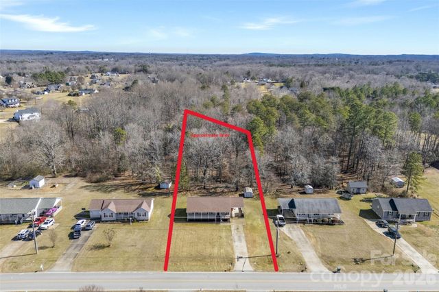 114 Black Rock School Road, Cherryville, NC 28021