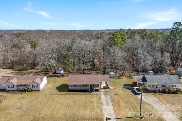 114 Black Rock School Road, Cherryville, NC 28021