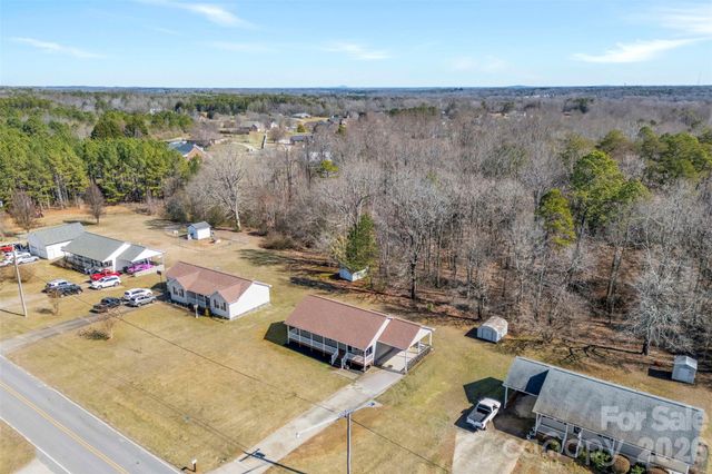 114 Black Rock School Road, Cherryville, NC 28021