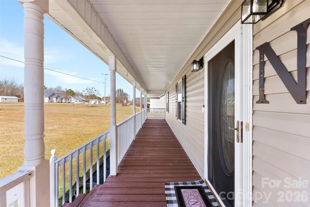 114 Black Rock School Road, Cherryville, NC 28021