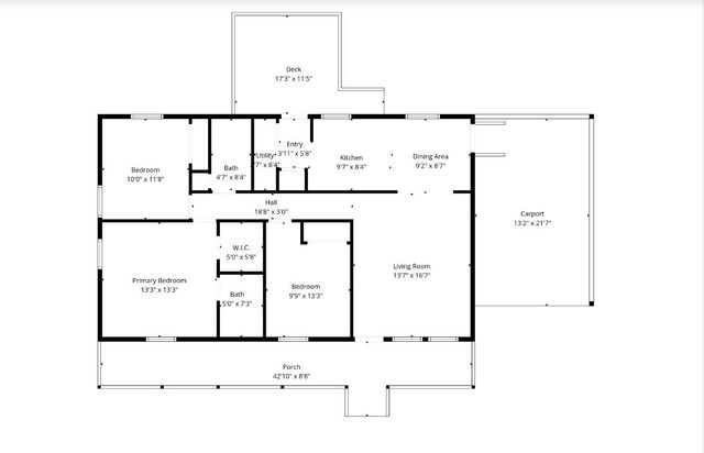 114 Black Rock School Road, Cherryville, NC 28021
