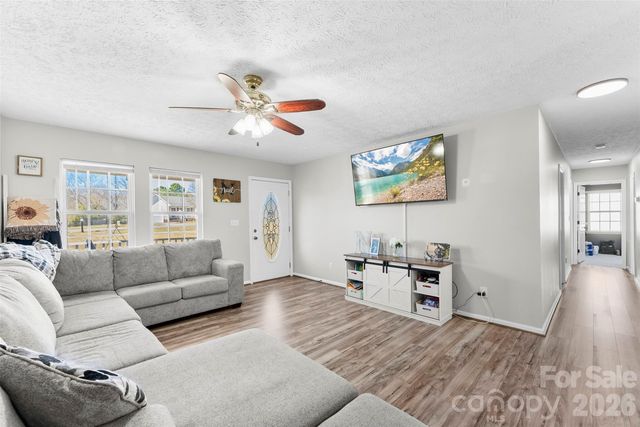 114 Black Rock School Road, Cherryville, NC 28021