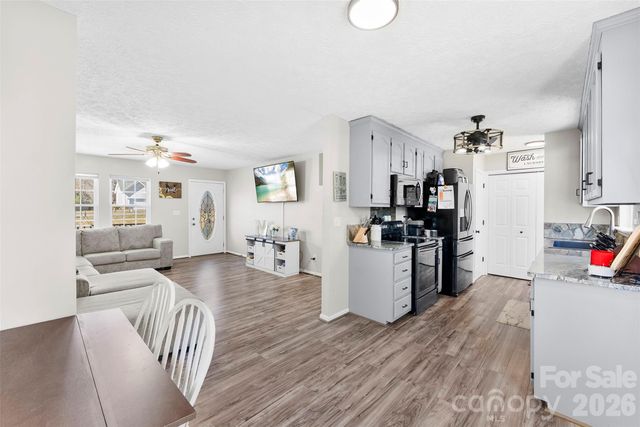 114 Black Rock School Road, Cherryville, NC 28021