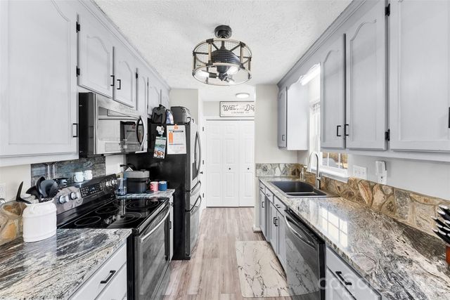 114 Black Rock School Road, Cherryville, NC 28021