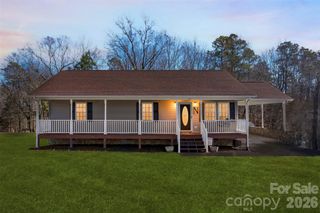 114 Black Rock School Road, Cherryville, NC 28021