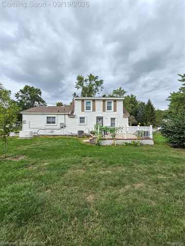 35621 Florence Street, Westland, MI 48185