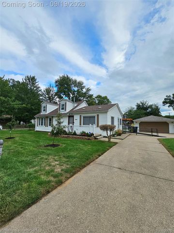 35621 Florence Street, Westland, MI 48185