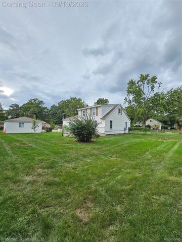 35621 Florence Street, Westland, MI 48185