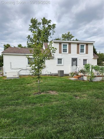 35621 Florence Street, Westland, MI 48185