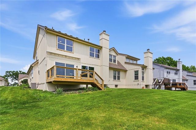 12011 E 86 Street, Kansas City, MO 64138