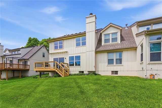 12011 E 86 Street, Kansas City, MO 64138