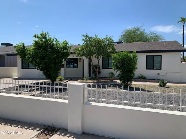 3415 E SHERIDAN Street, Phoenix, AZ 85008