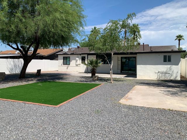 3415 E SHERIDAN Street, Phoenix, AZ 85008