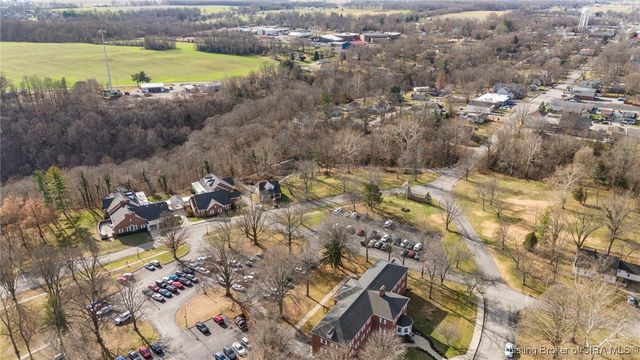 321 E Main Street, Hanover, IN 47243