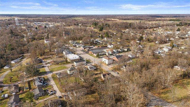 321 E Main Street, Hanover, IN 47243